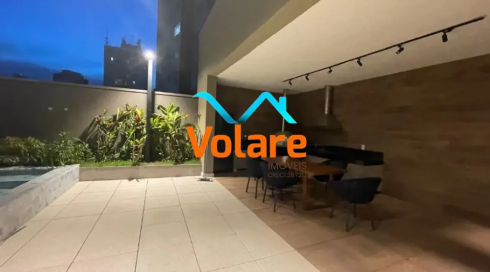 Apartamento, 2 quartos, 64 m² - Foto 3