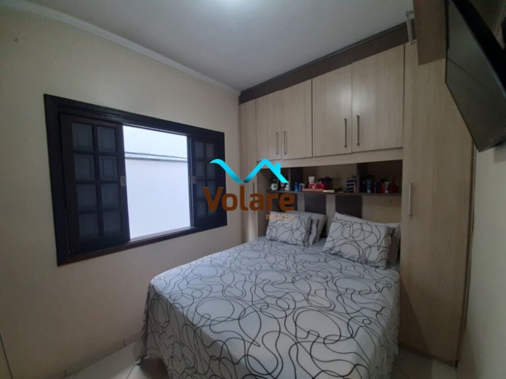 Casa, 3 quartos, 148 m² - Foto 1