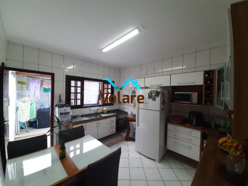 Casa, 3 quartos, 148 m² - Foto 4