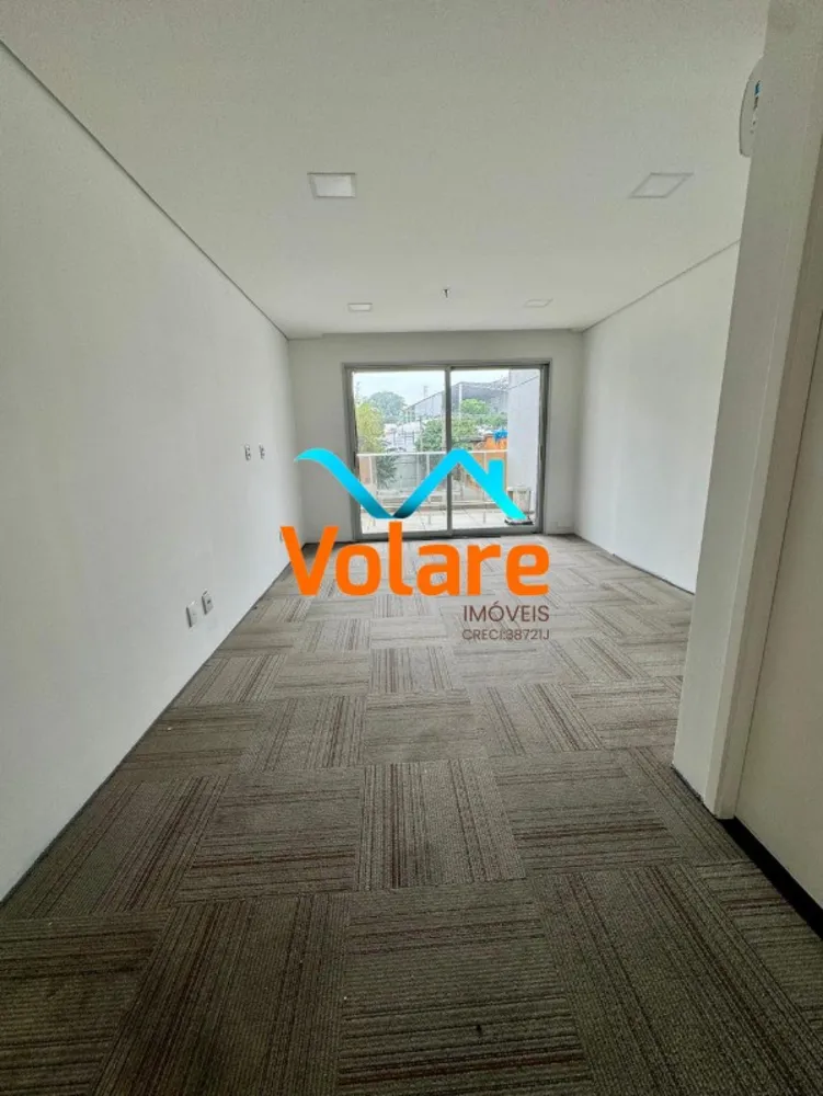 Sala-Conjunto, 27 m² - Foto 1
