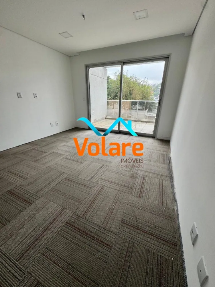 Sala-Conjunto, 27 m² - Foto 3