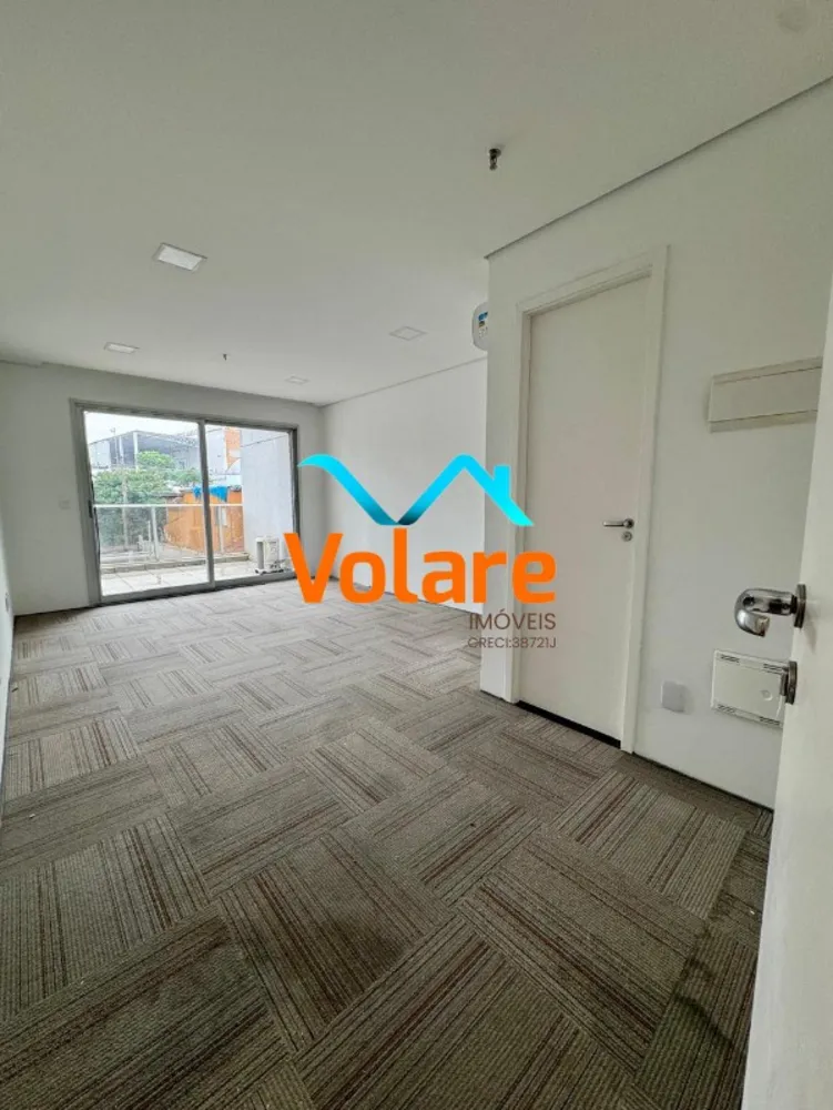 Sala-Conjunto, 27 m² - Foto 2