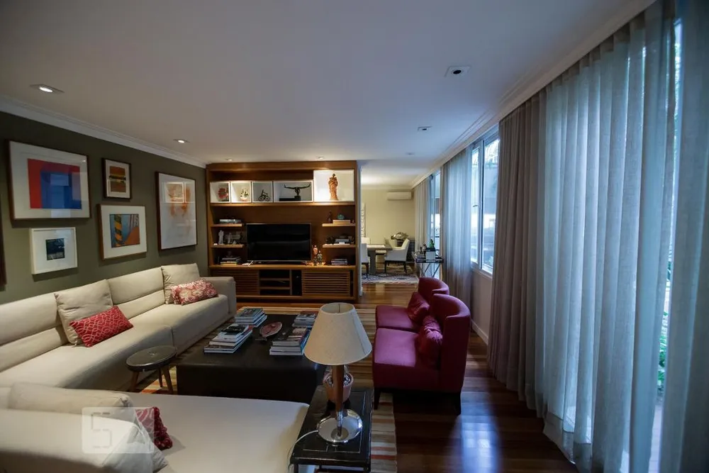 Casa, 3 quartos, 350 m² - Foto 3