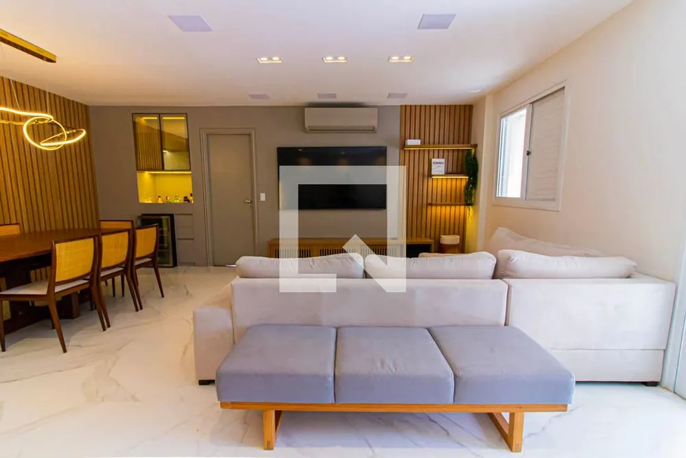 Apartamento, 3 quartos, 114 m² - Foto 1