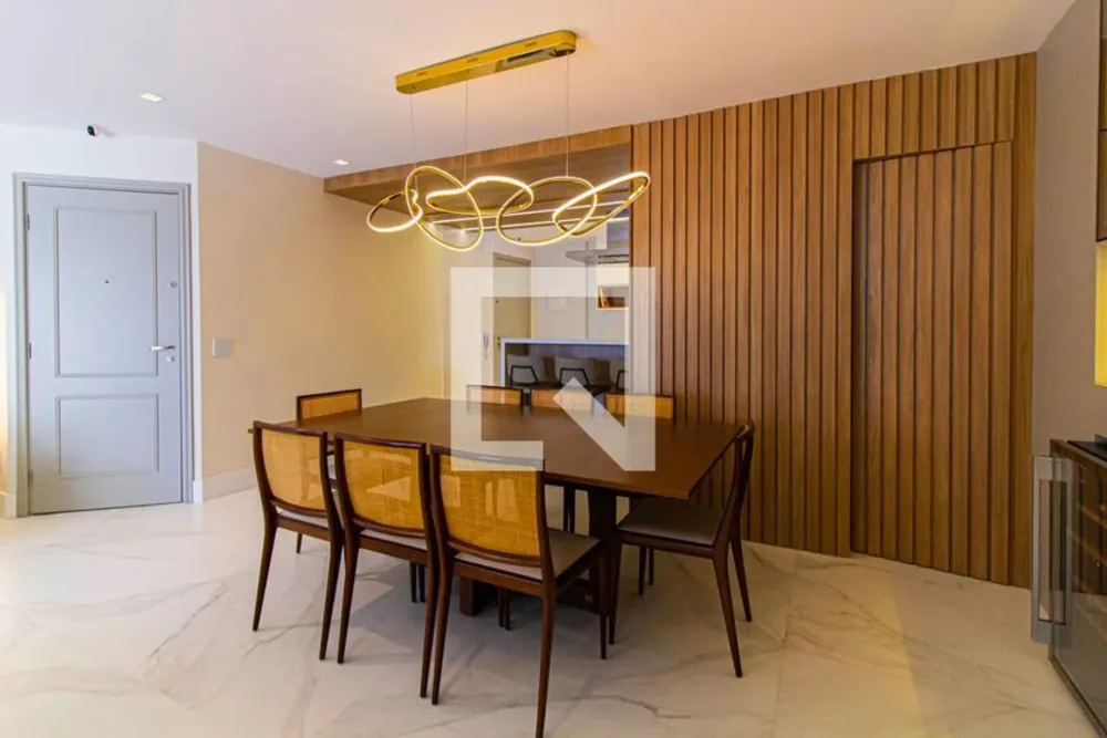 Apartamento, 3 quartos, 114 m² - Foto 4