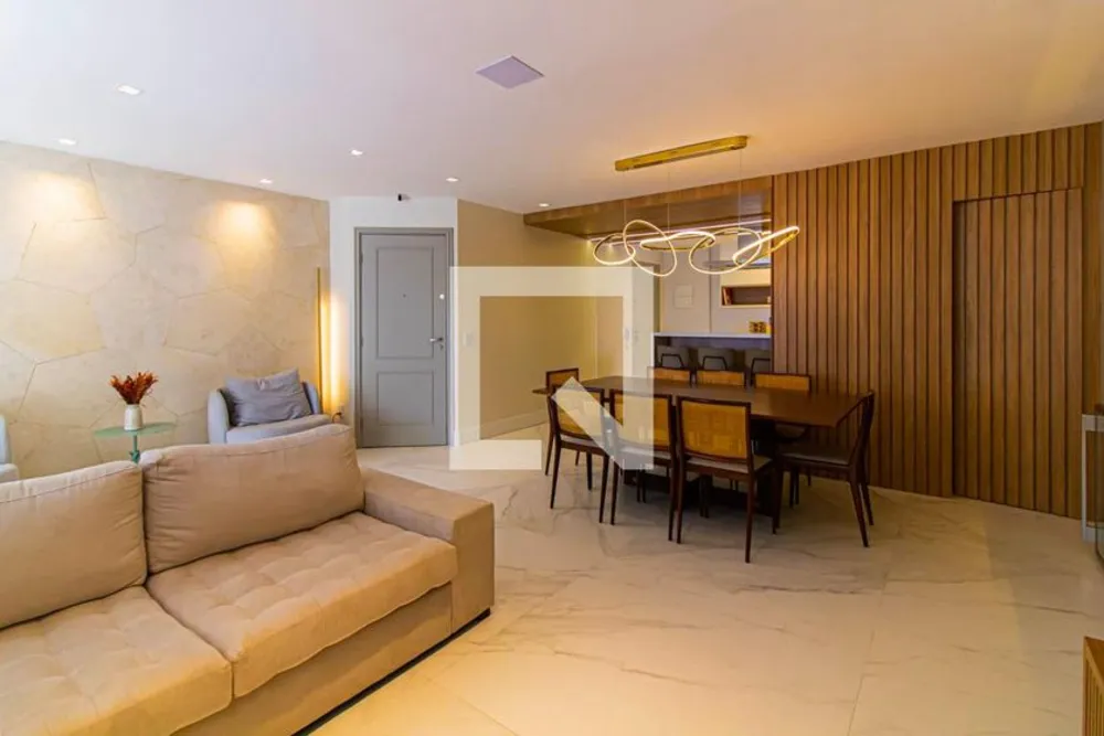 Apartamento, 3 quartos, 114 m² - Foto 3