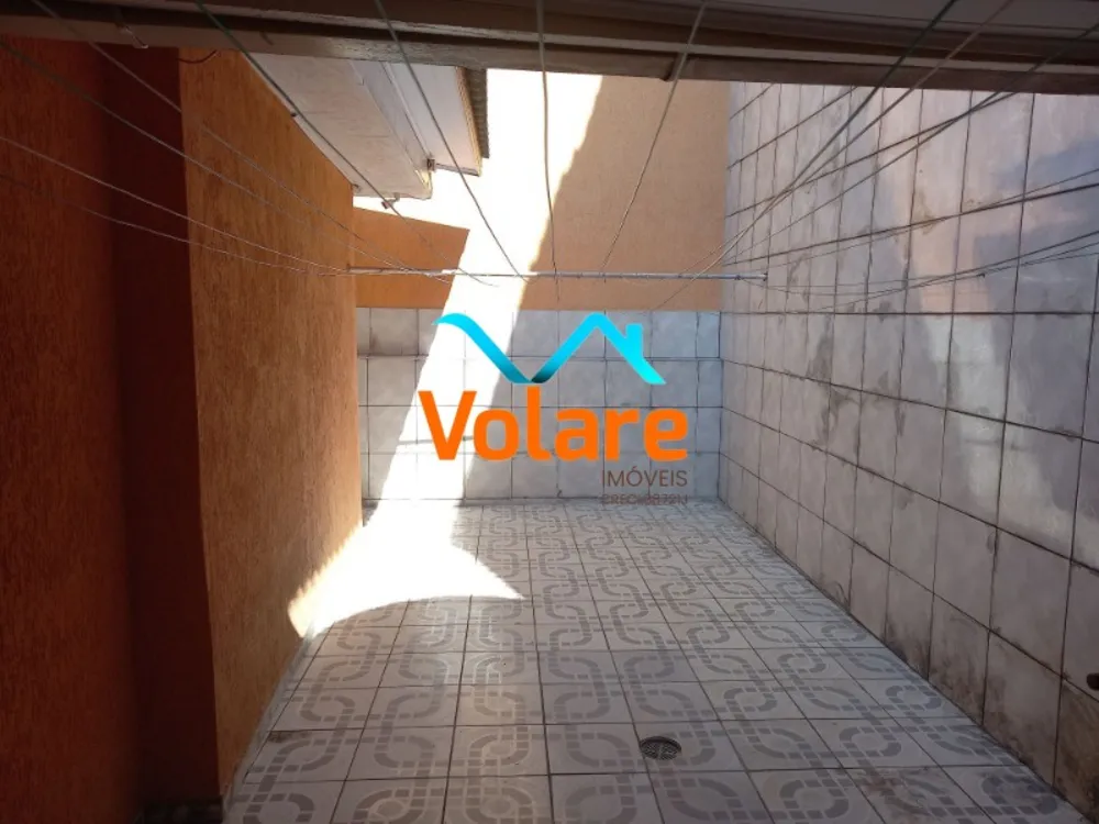 Casa, 2 quartos, 100 m² - Foto 1