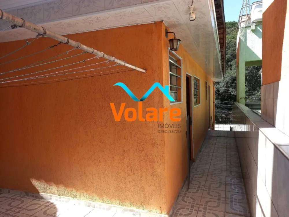 Casa, 2 quartos, 100 m² - Foto 5