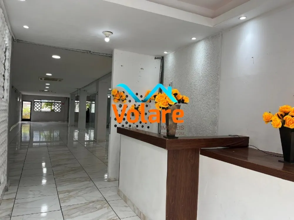 Loja-Salão, 390 m² - Foto 1