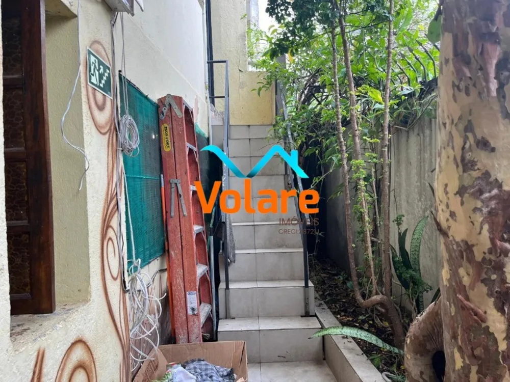 Loja-Salão, 390 m² - Foto 2