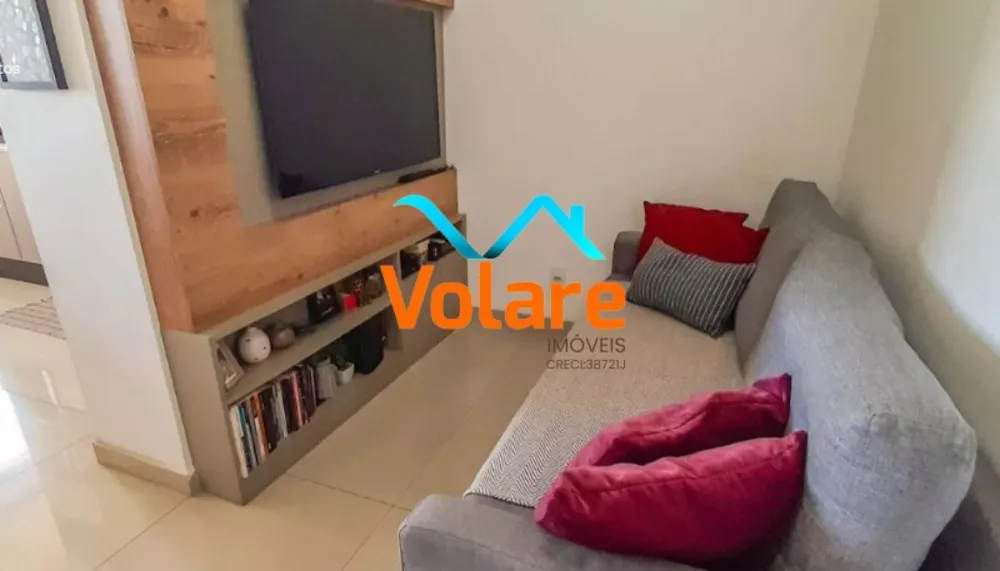 Apartamento, 3 quartos, 73 m² - Foto 2