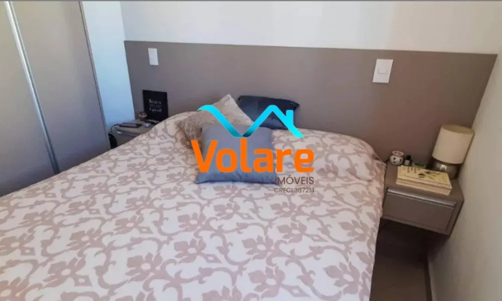 Apartamento, 3 quartos, 73 m² - Foto 8
