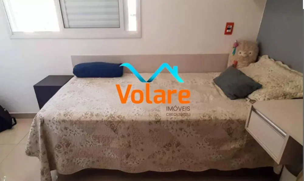 Apartamento, 3 quartos, 73 m² - Foto 7