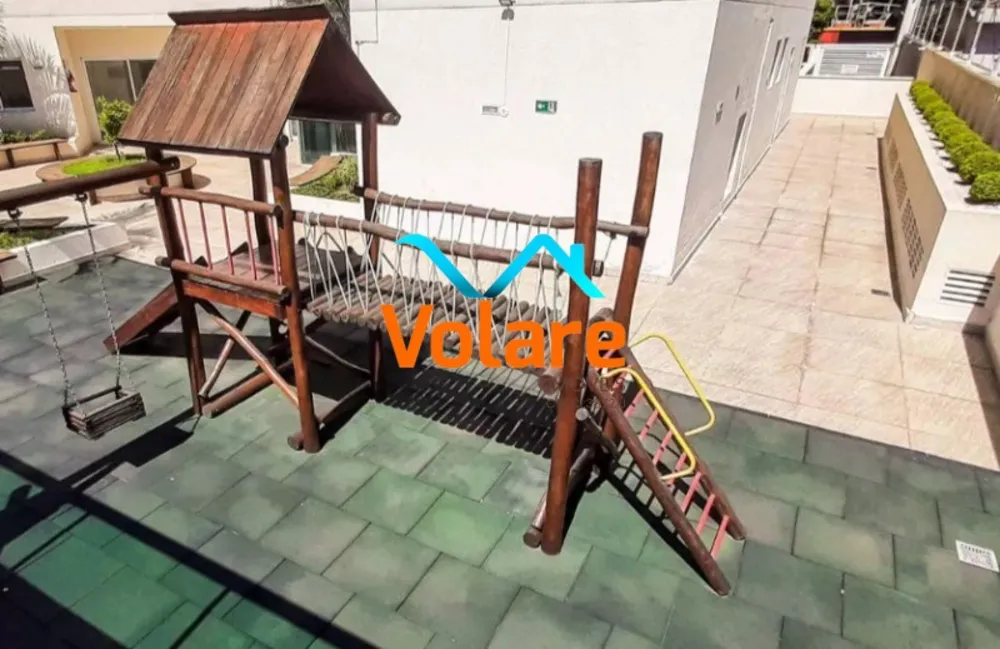 Apartamento, 3 quartos, 73 m² - Foto 4