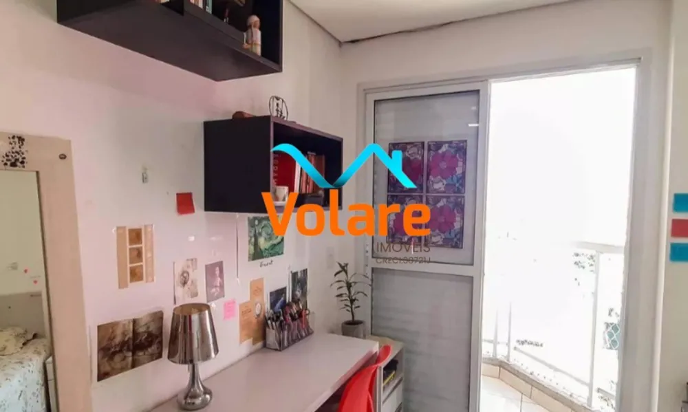 Apartamento, 3 quartos, 73 m² - Foto 1