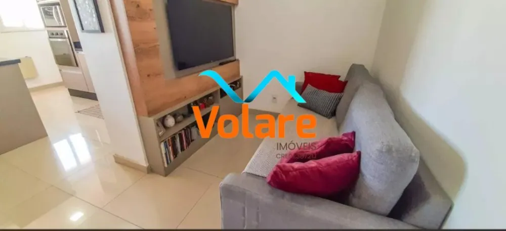 Apartamento, 3 quartos, 73 m² - Foto 3
