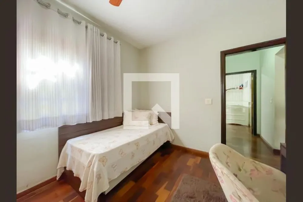 Casa, 5 quartos, 380 m² - Foto 2