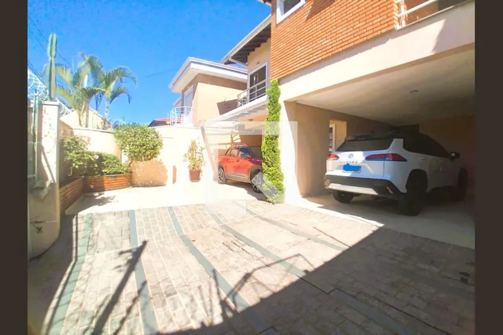 Casa, 5 quartos, 380 m² - Foto 4