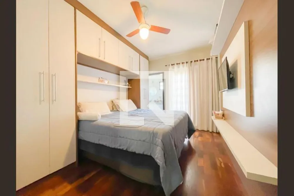 Casa, 5 quartos, 380 m² - Foto 1