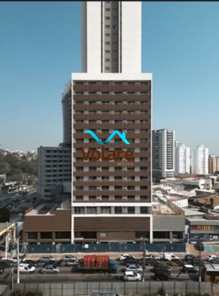 Kitnet-Studio, 28 m² - Foto 11