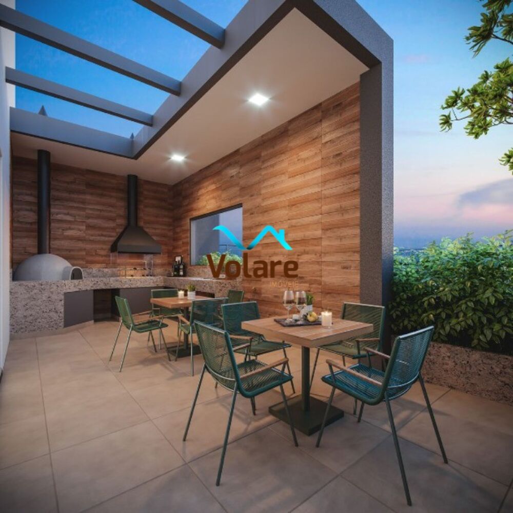 Kitnet-Studio, 28 m² - Foto 5