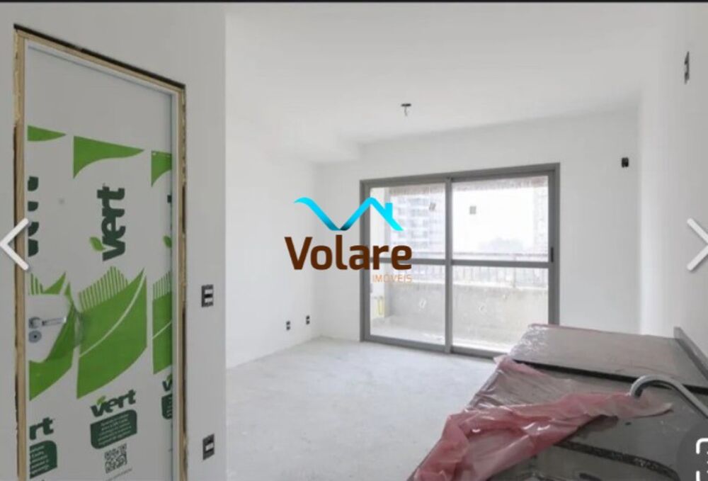 Kitnet-Studio, 28 m² - Foto 3