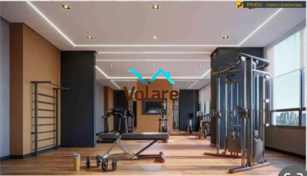 Kitnet-Studio, 28 m² - Foto 7