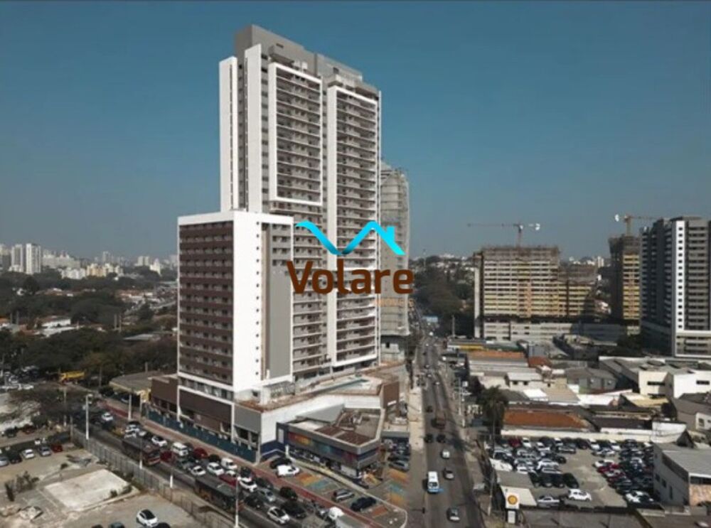 Kitnet-Studio, 28 m² - Foto 12