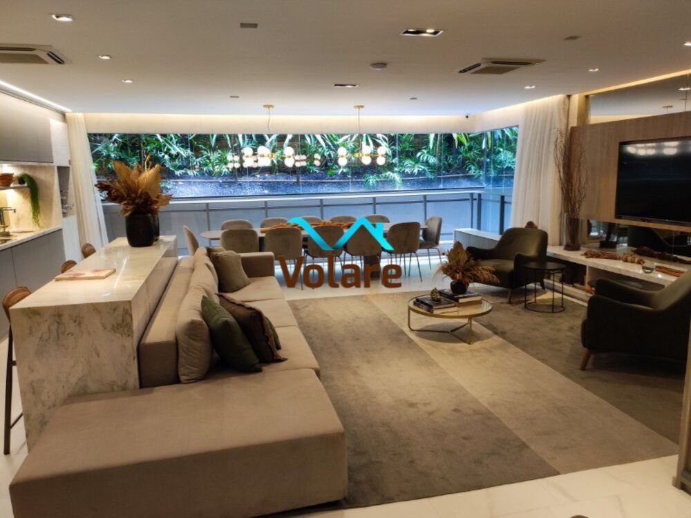 Apartamento, 2 quartos, 65 m² - Foto 1