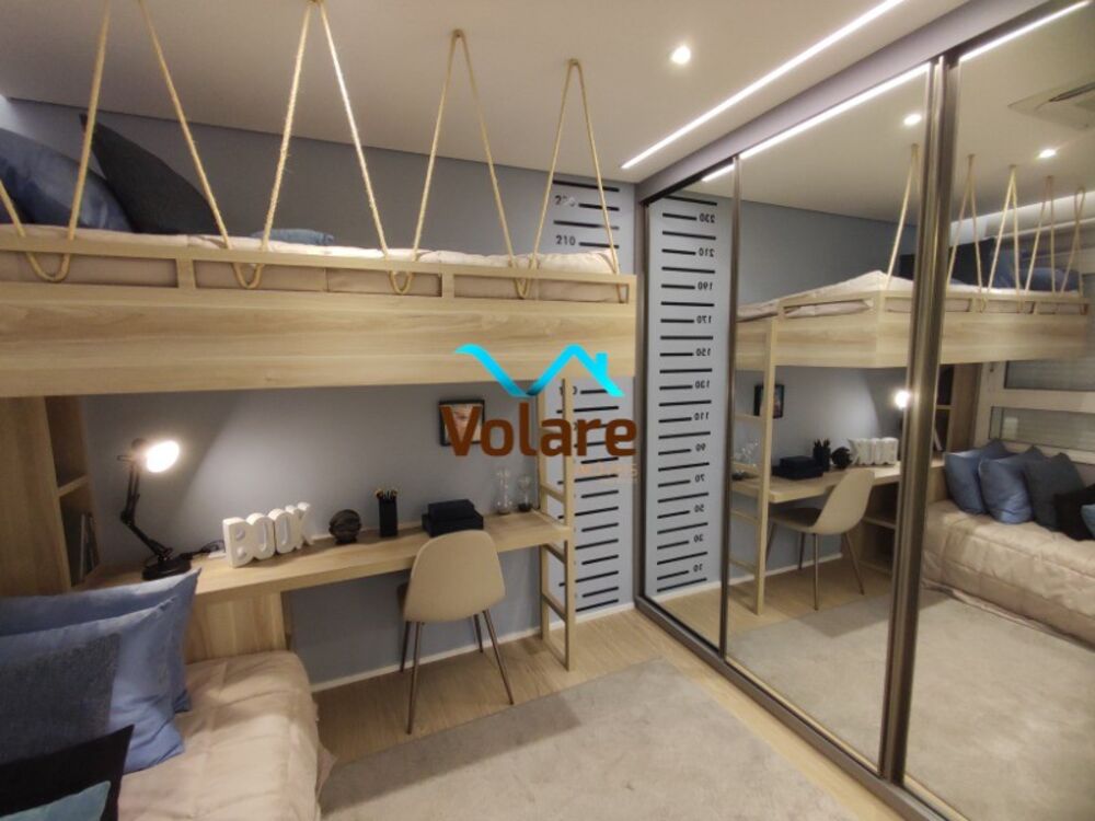 Apartamento, 2 quartos, 65 m² - Foto 4