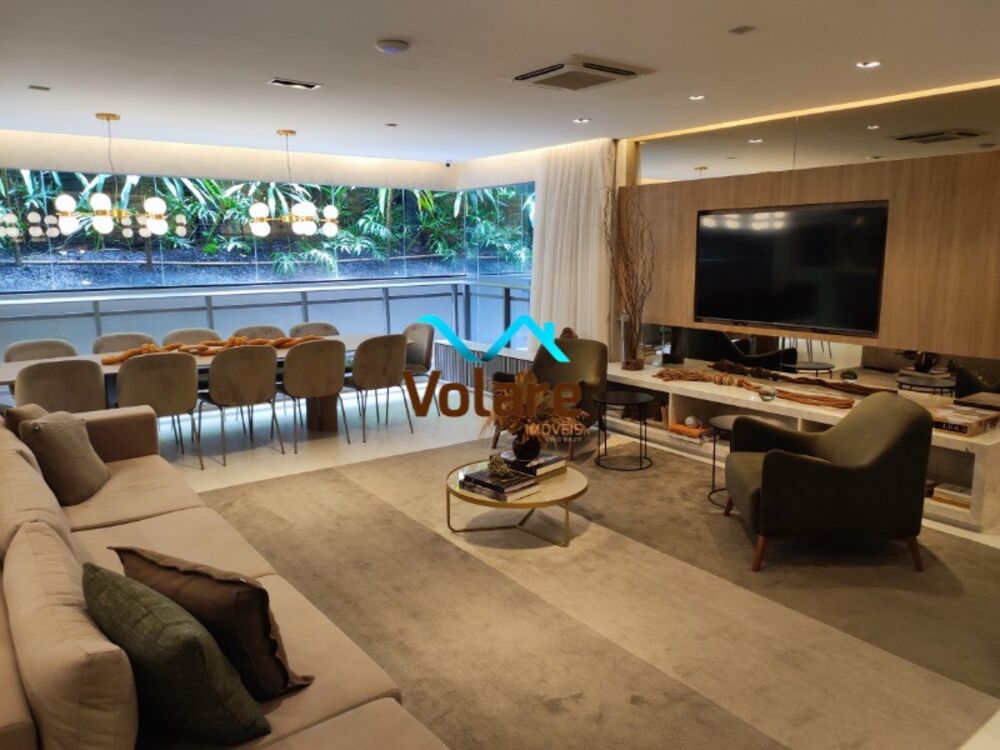 Apartamento, 2 quartos, 65 m² - Foto 2