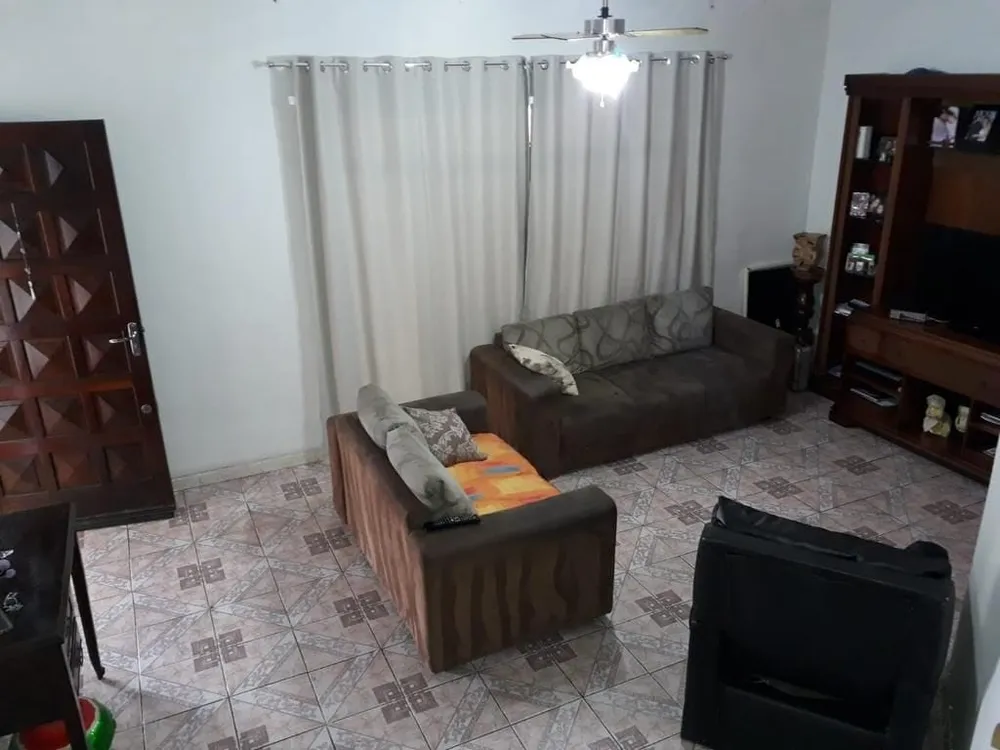 Casa, 4 quartos, 264 m² - Foto 8