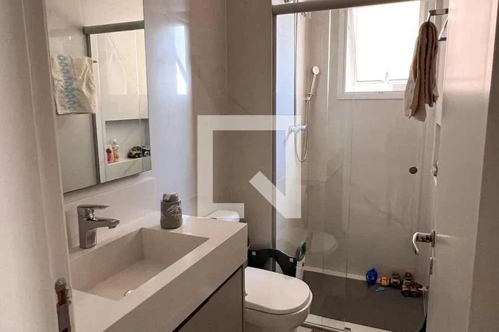 Apartamento, 4 quartos, 117 m² - Foto 2
