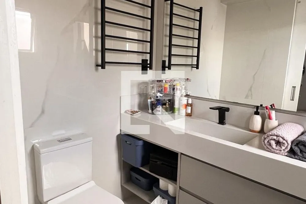 Apartamento, 4 quartos, 117 m² - Foto 4