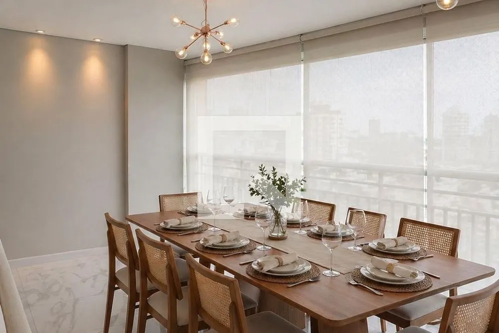 Apartamento, 4 quartos, 117 m² - Foto 1