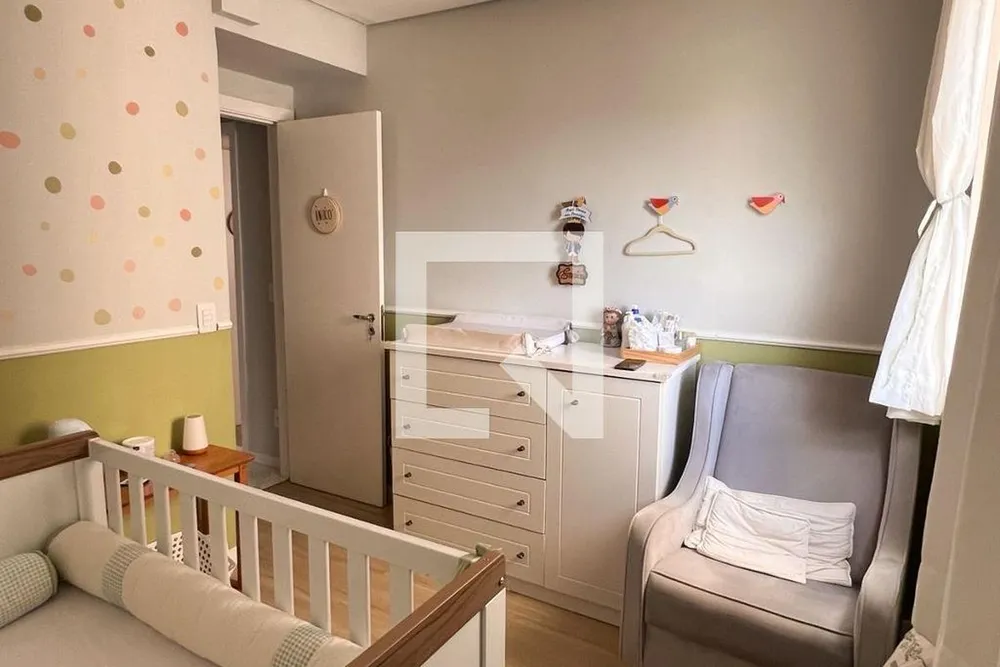 Apartamento, 4 quartos, 117 m² - Foto 3