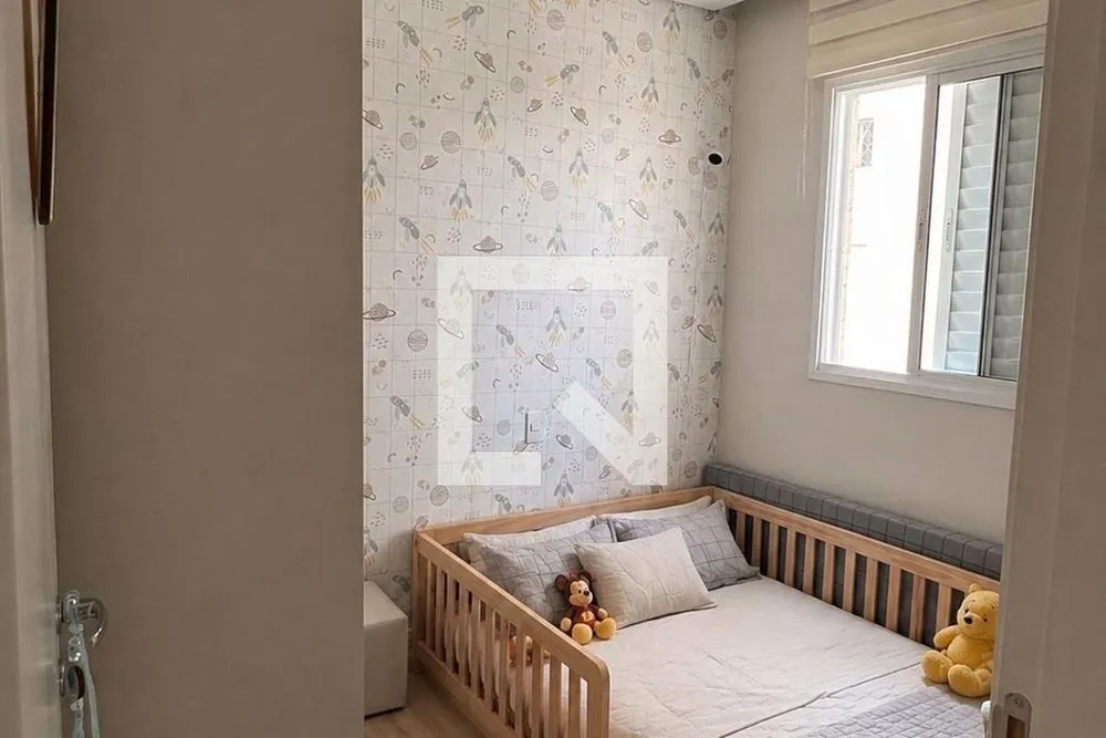 Apartamento, 4 quartos, 117 m² - Foto 1