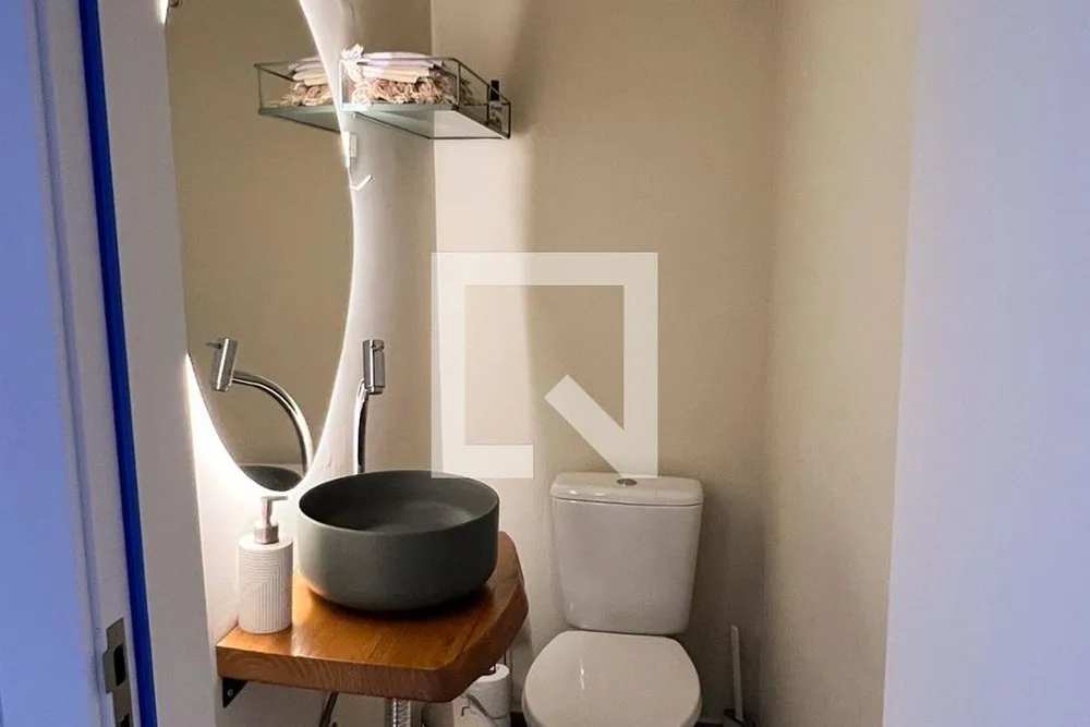Apartamento, 4 quartos, 117 m² - Foto 8