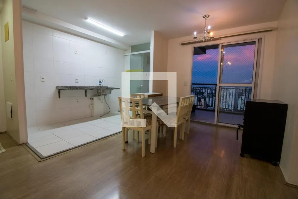 Apartamento, 3 quartos, 86 m² - Foto 1