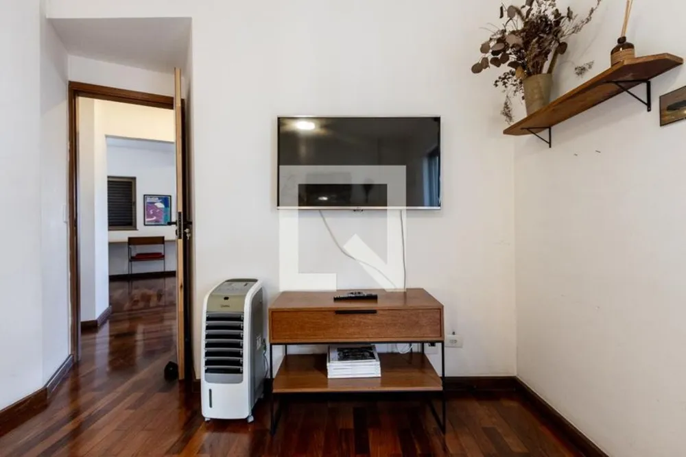 Apartamento, 2 quartos, 125 m² - Foto 1