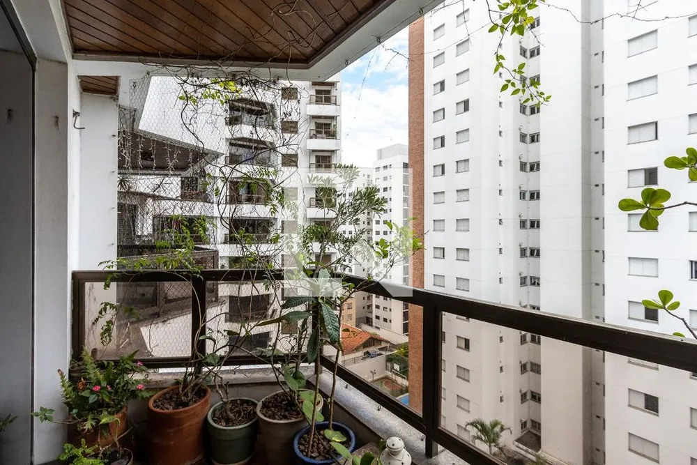 Apartamento, 2 quartos, 125 m² - Foto 2