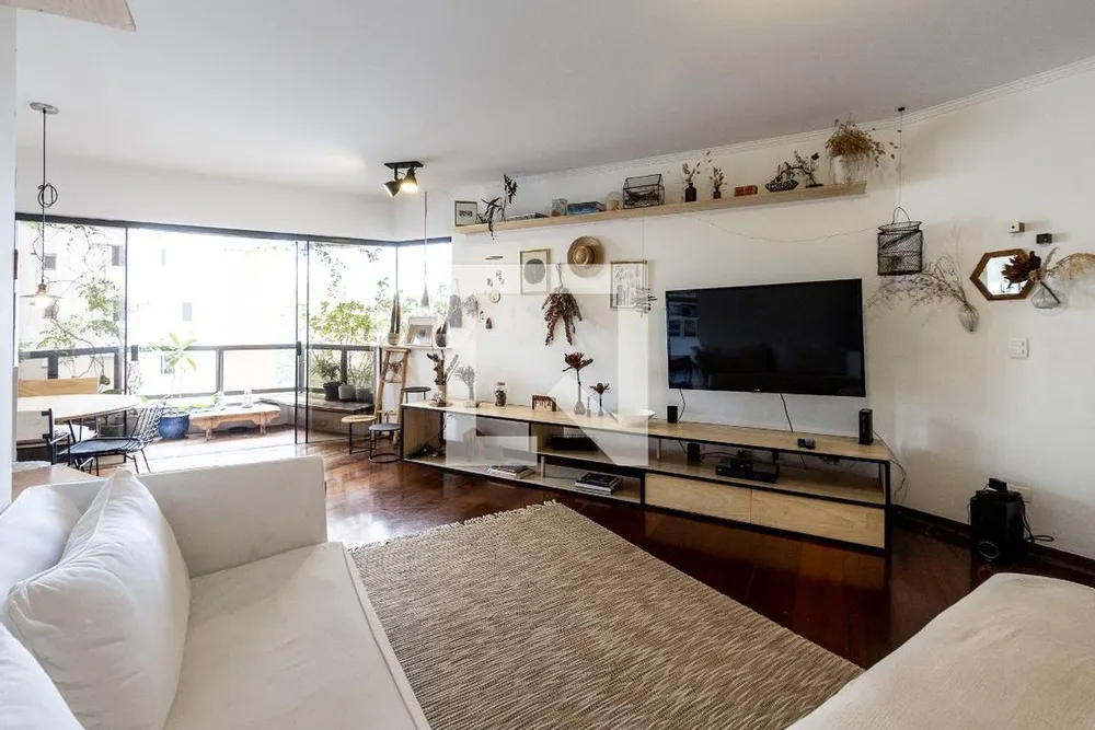 Apartamento, 2 quartos, 125 m² - Foto 4