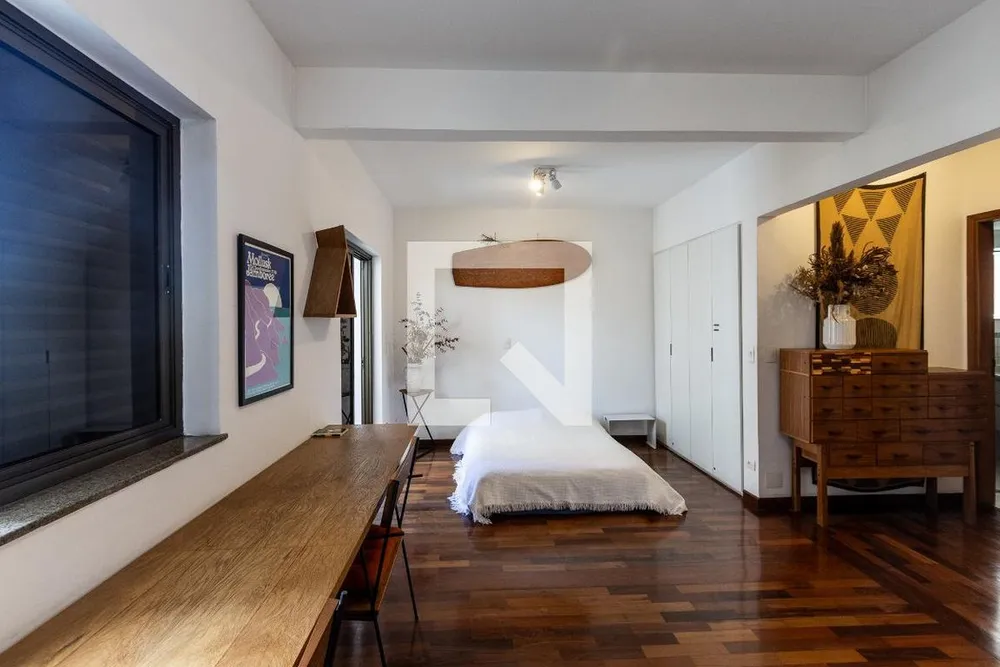 Apartamento, 2 quartos, 125 m² - Foto 7