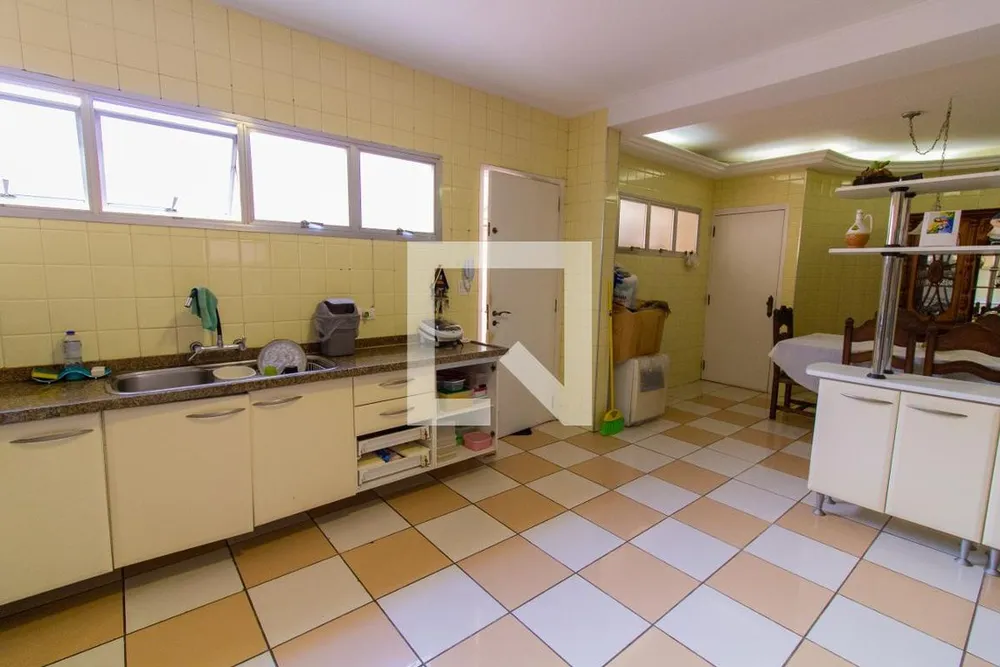 Casa, 4 quartos, 500 m² - Foto 5