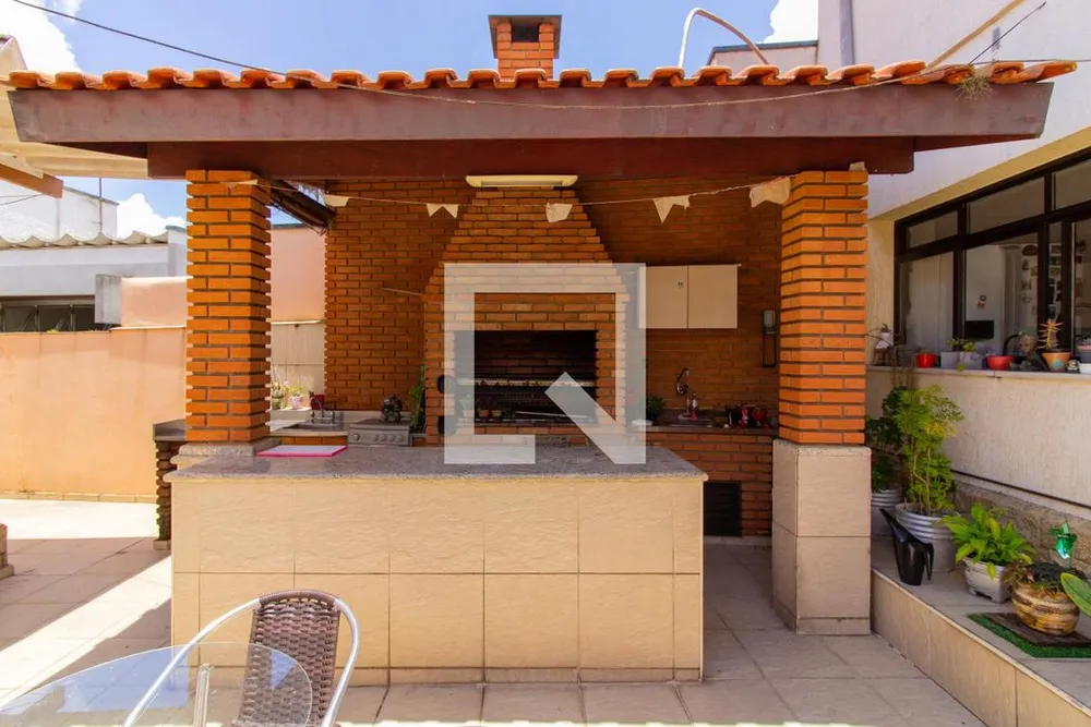 Casa, 4 quartos, 500 m² - Foto 12
