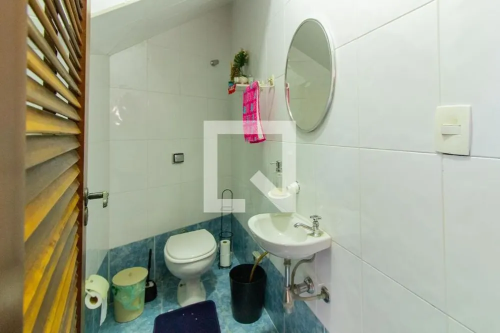 Casa, 4 quartos, 500 m² - Foto 9