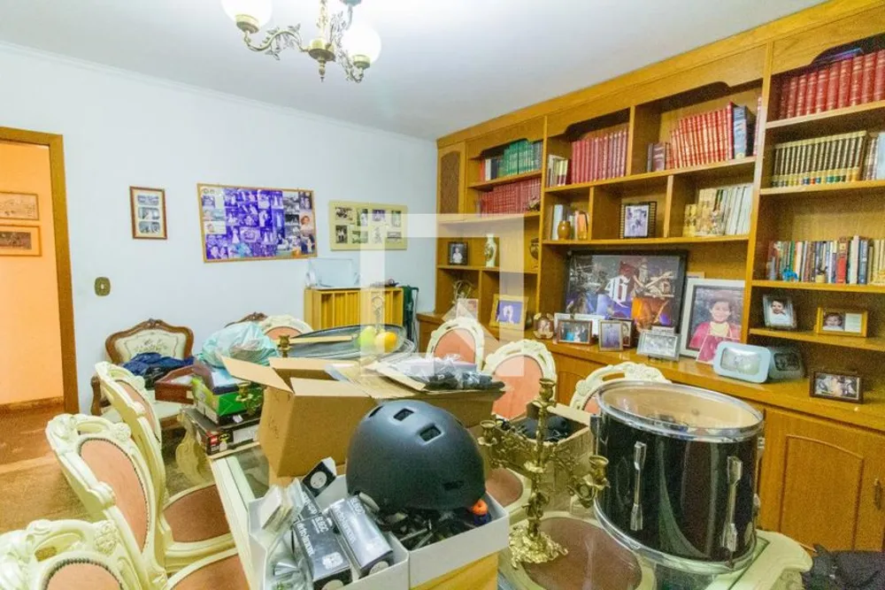 Casa, 4 quartos, 500 m² - Foto 1