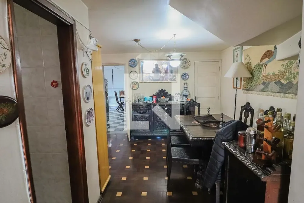 Casa, 3 quartos, 159 m² - Foto 1