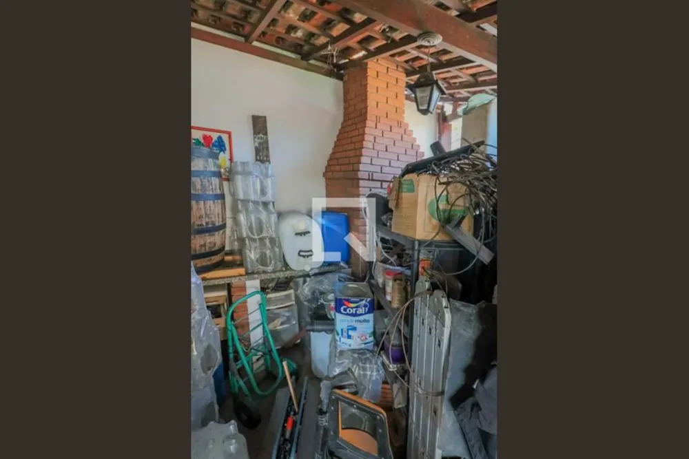 Casa, 3 quartos, 159 m² - Foto 3