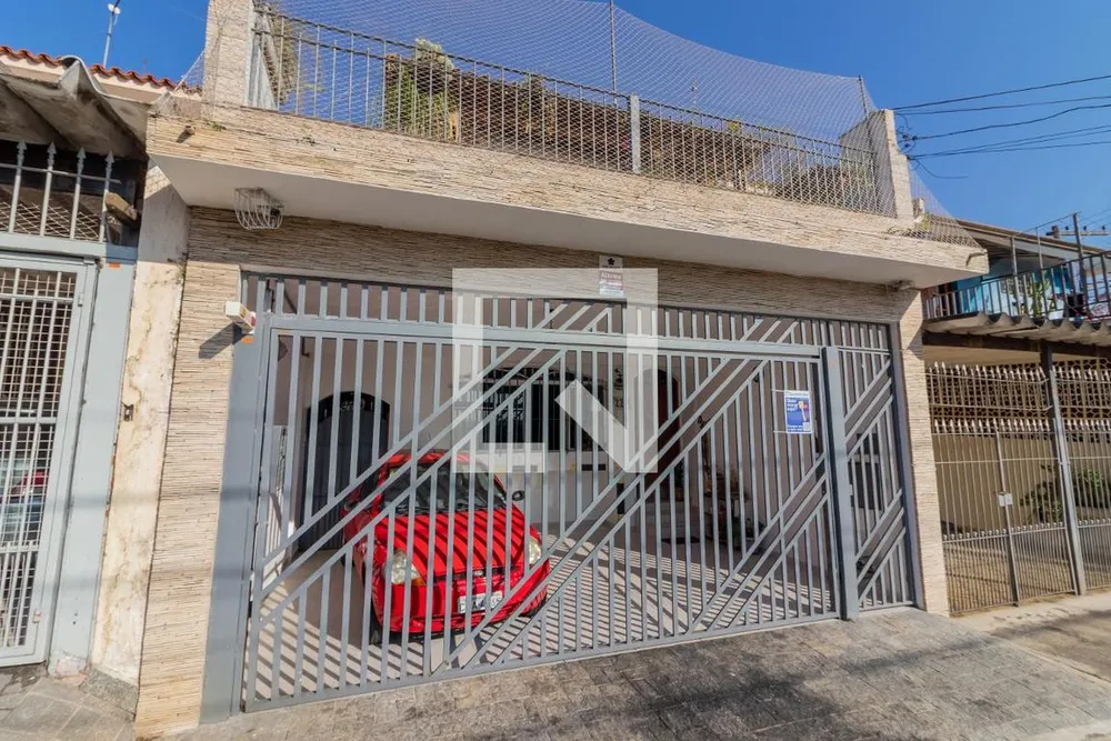 Casa, 3 quartos, 159 m² - Foto 4